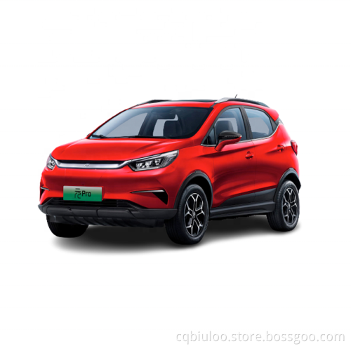 2023 BYD Tang EV Song Plus Car 600km Ηλεκτρικό νέο ενεργειακό αυτοκίνητο Byd Electric EV New Car